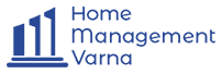 Home Management Varna logo