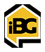 iBG Property logo