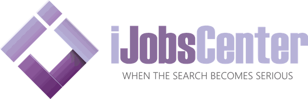 iJobs Center logo