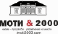 Imoti2000 logo
