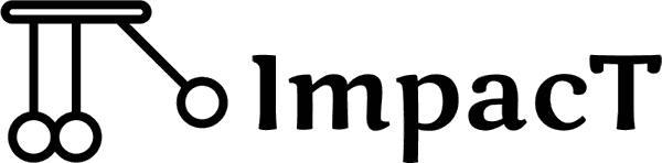 Impact Hire logo