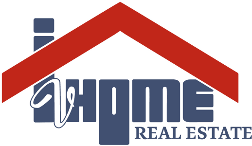 iVHome logo
