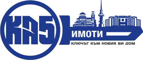 KA5 Imoti logo
