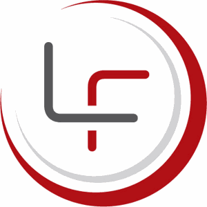 La Fit Trans logo