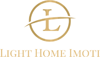 Light Home Imoti logo