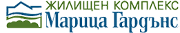 Maritza Gardens logo