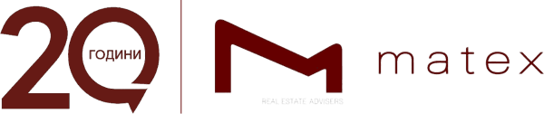 Matex logo