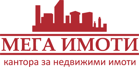 Mega Imoti logo
