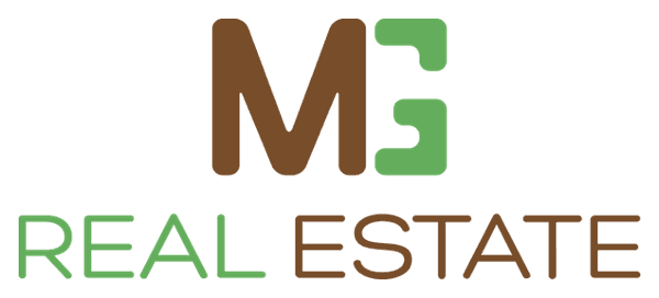 MG Real Estate logo