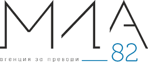 MIA 82 logo