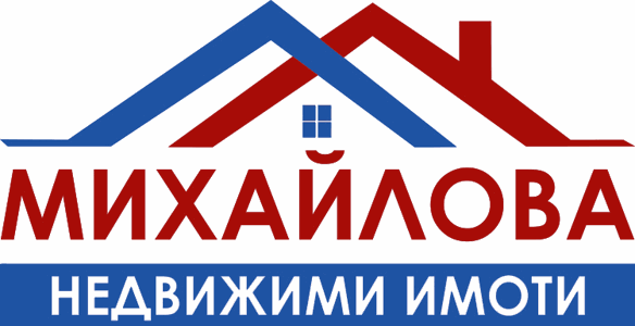 Mihailova Imoti logo