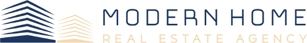 Modern Home Bulgaria logo
