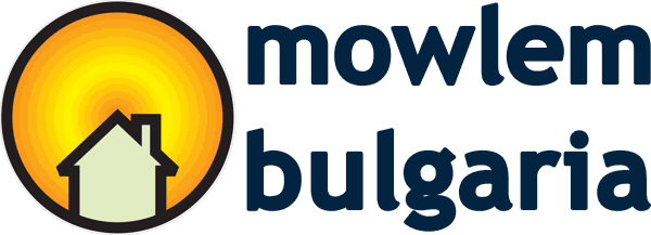Mowlem Bulgaria logo