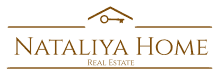 Nataliya Home logo