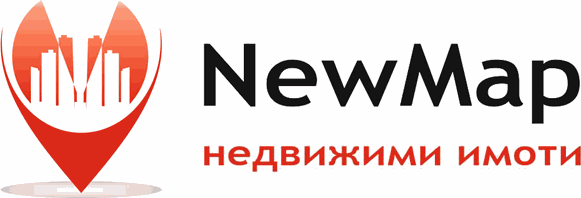 NewMap logo
