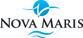 NOVA Maris logo