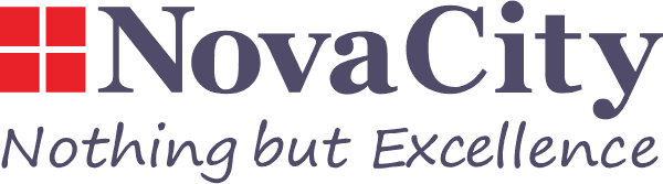 NovaCity Group logo