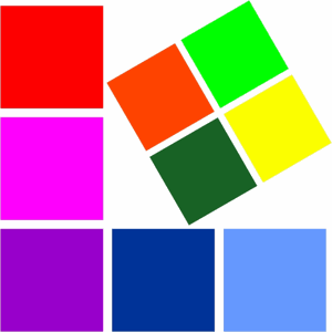 Nu Colours logo