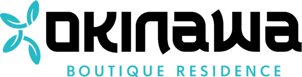 OKINAWA Boutique Residence logo