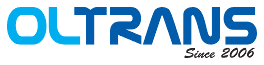 Oltrans logo