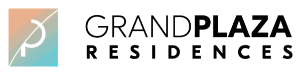 Grand Plaza Residences logo