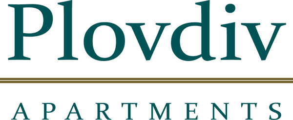 Plovdiv Apartments logo