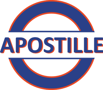 Agency Apostil logo