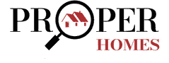 Proper Homes logo