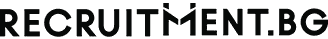 Recruitment.bg logo