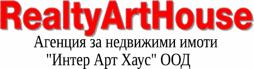 RealtyArtHouse logo