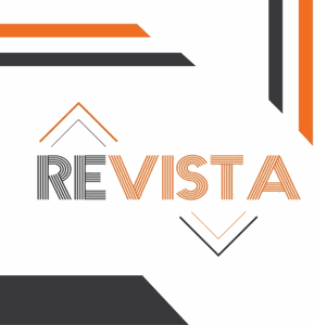 Revista logo