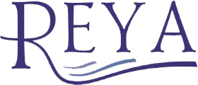 Reya Translation logo