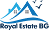 Royal Estate logo