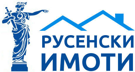 Rusenski Imoti logo