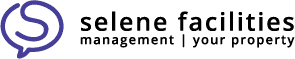 Selene Facilities logo