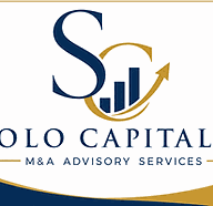 Solo Capital logo