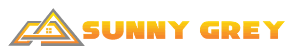 SunnyGrey logo
