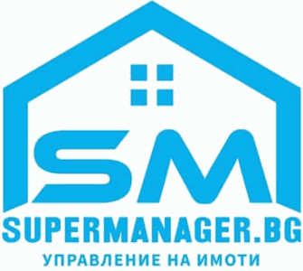 SuperManager logo
