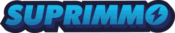 SUPRIMMO logo