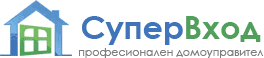 Super Vhod logo