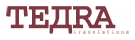 TEDRA logo