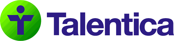 Talentica logo