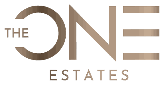 The One Estates logo