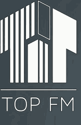 TOP FM logo