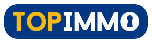 TOPIMMO logo