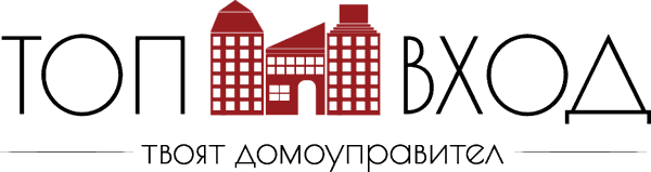 Top Vhod logo