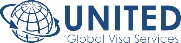 United Global Services logo