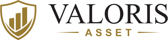 Valoris Asset logo