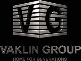 Vaklin Group logo