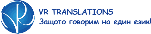 VR Prevodi logo